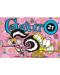 GATURRO 21