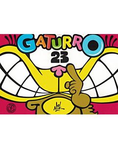 GATURRO 23