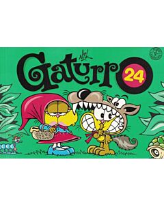 GATURRO 24