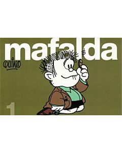 MAFALDA 1