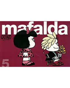 MAFALDA 5