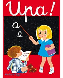 UPA