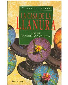 CASA DE LA LLANURA, LA