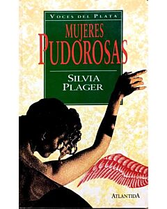 MUJERES PUDOROSAS