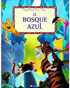 BOSQUE AZUL, EL