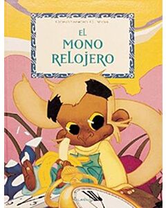 MONO RELOJERO, EL