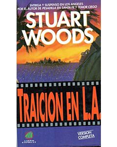 TRAICION EN LOS ANGELES