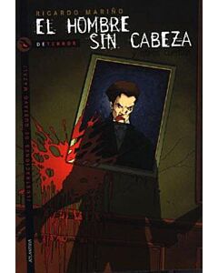 HOMBRE SIN CABEZA, EL