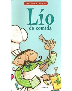 LIO DE COMIDA