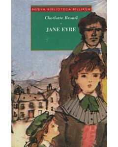 JANE EYRE