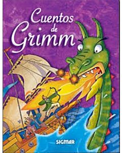 CUENTOS DE GRIMM