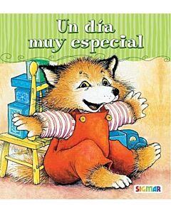 UN DIA MUY ESPECIAL