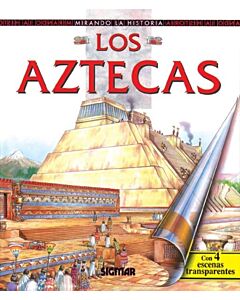 AZTECAS,LOS