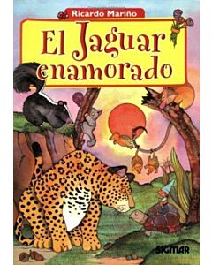 JAGUAR ENAMORADO, EL