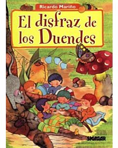 DISFRAZ DE LOS DUENDES, EL.