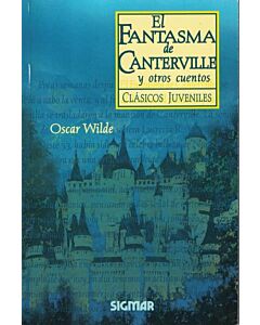 FANTASMA DE CANTERVILLE, EL