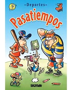PASATIEMPOS DEPORTES