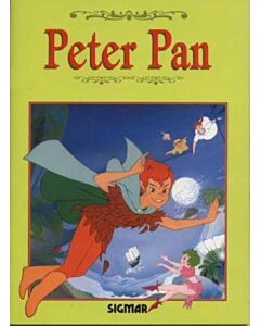 PETER PAN