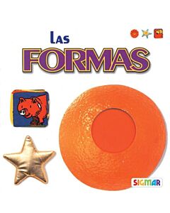 FORMAS, LAS