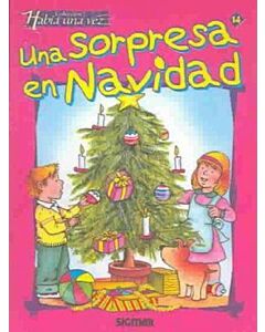 UNA SORPRESA DE NAVIDAD