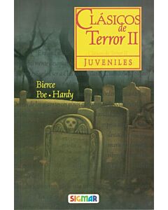 CLASICOS DEL TERROR II