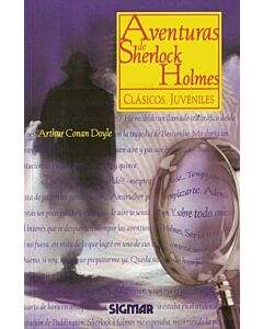 AVENTURAS DE SHERLOCK HOLMES, LAS
