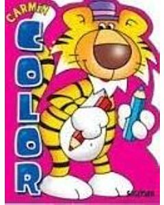 CARMIN COLOR B BENGALA