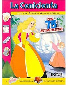 CENICIENTA, LA