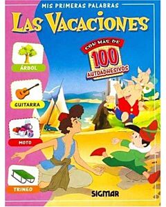 VACACIONES, LAS
