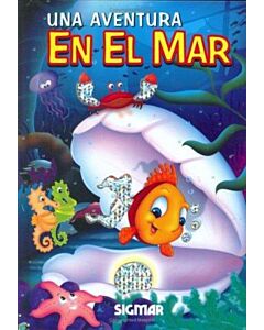 UNA AVENTURA EN EL MAR