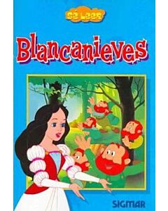 BLANCANIEVES
