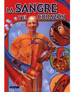 SANGRE Y CORAZON