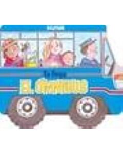 YA LLEGA EL OMNIBUS