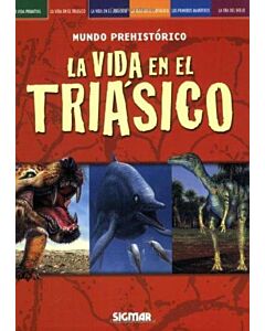 VIDA EN EL TRIASICO, LA