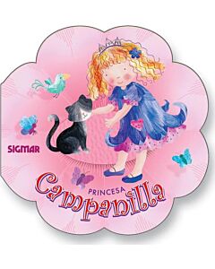 PRINCESA CAMPANILLA