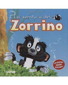 AVENTURAS DEL ZORRINO, LAS