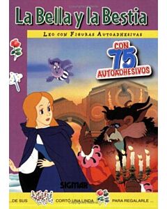 BELLA Y LA BESTIA, LA