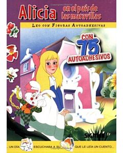 ALICIA EN EL PAIS DE LAS MARAVILLAS
