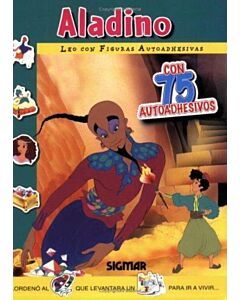 ALADINO