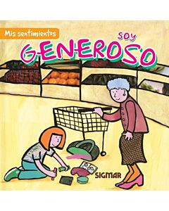 SOY GENEROSO
