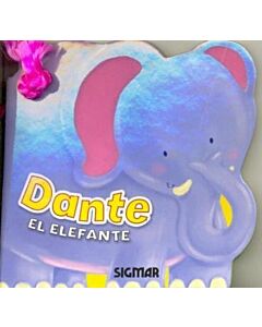 DANTE EL ELEFANTE