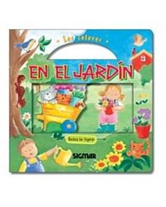 EN EL JARDIN