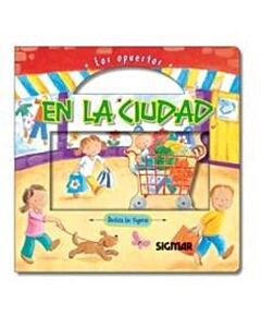 EN LA CIUDAD