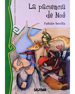 PACIENCIA DE NOE, LA