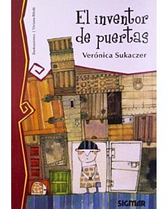 INVENTOR DE PUERTAS, EL -COL.TELARAÑA