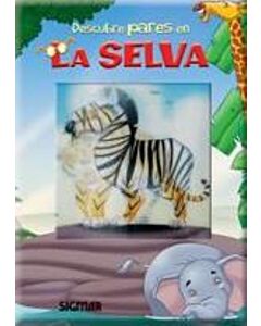 SELVA, LA