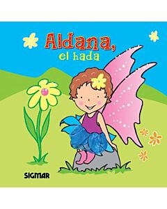 ALDANA, EL HADA