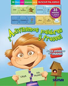 ADIVINEMOS PALABRAS Y FRASES