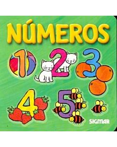 NUMEROS
