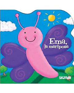 EMA, LA MARIPOSA